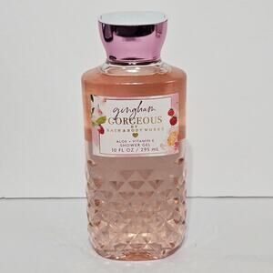 Bath & Body Works Gingham Gorgeous Shower Gel 10 fl oz NEW